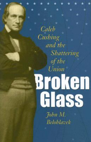 Carte Broken Glass John M. Belohlavek