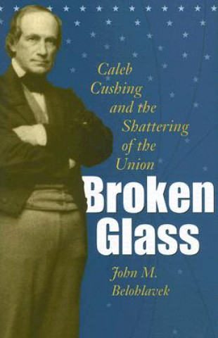 Book Broken Glass John M. Belohlavek