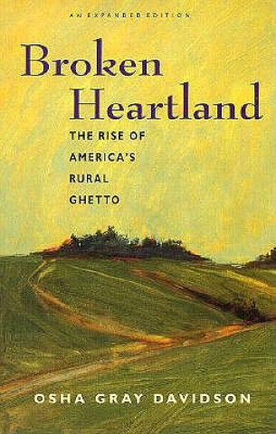 Книга Broken Heartland Osha Gray Davidson