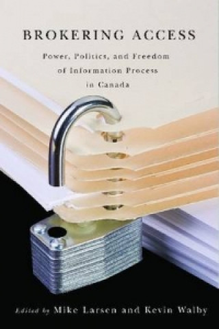 Libro Brokering Access Mike Larsen