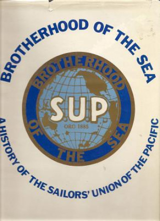 Carte Brotherhood of the Sea Stephen Schwartz
