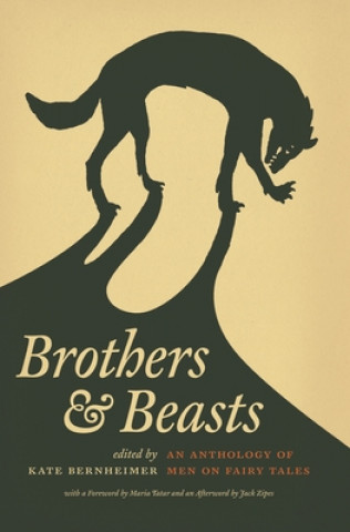 Książka Brothers and Beasts 