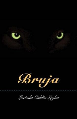 Книга Bruja Lucinda Ciddio Leyba