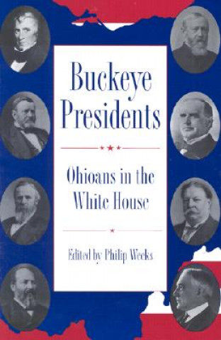 Libro Buckeye Presidents 