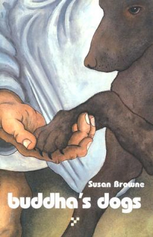 Livre Buddha's Dogs Susan E. Brown