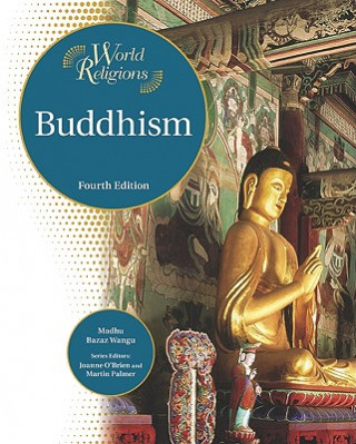 Kniha Buddhism Madhu Bazaz Wangu