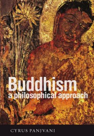 Könyv Buddhism Cyrus Panjvani