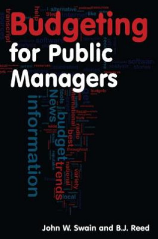 Carte Budgeting for Public Managers B.J. Reed