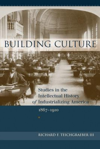 Buch Building Culture Teichgraeber