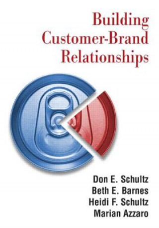 Carte Building Customer-brand Relationships Marian Azzaro