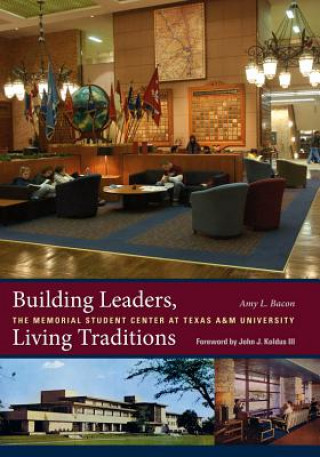 Book Building Leaders, Living Traditions Amy L. Bacon