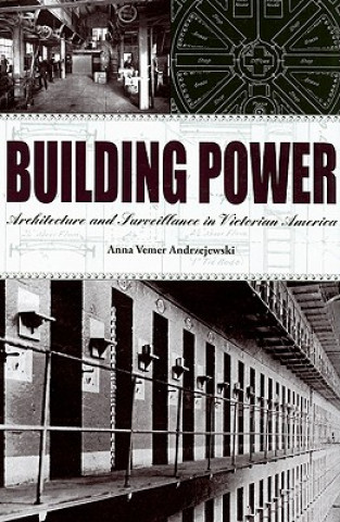 Книга Building Power Anna Vemer Andrzejewski