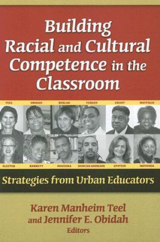 Buch Building Racial and Cultural Competence in the Classroom 