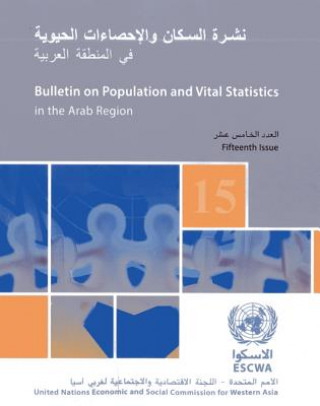 Carte Bulletin on Population and Vital Statistics in the ESCWA Region United Nations