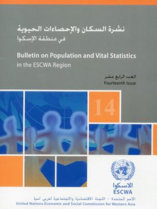 Carte Bulletin on Population and Vital Statistics in the Escwa Region United Nations