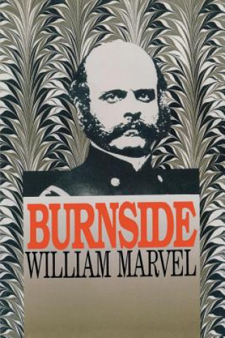 Βιβλίο Burnside MR William Marvel