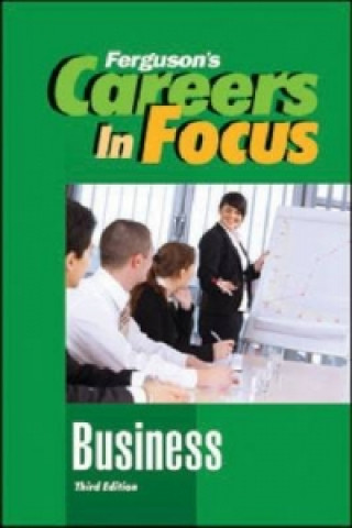 Knjiga Business Ferguson
