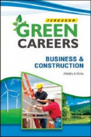 Libro BUSINESS AND CONSTRUCTION Pamela Fehl