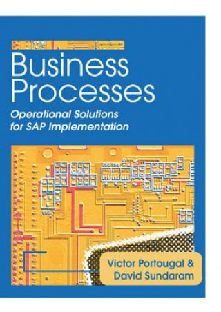 Könyv Business Processes David Sundaram