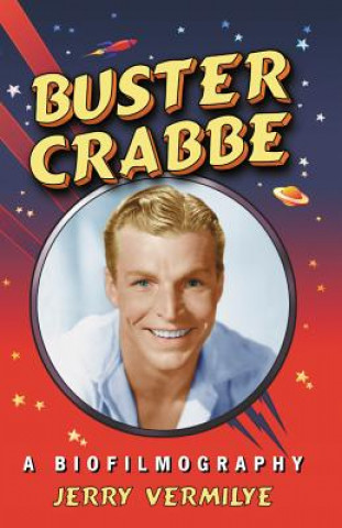 Buch Buster Crabbe Jerry Vermilye