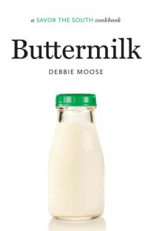 Libro Buttermilk Debbie Moose