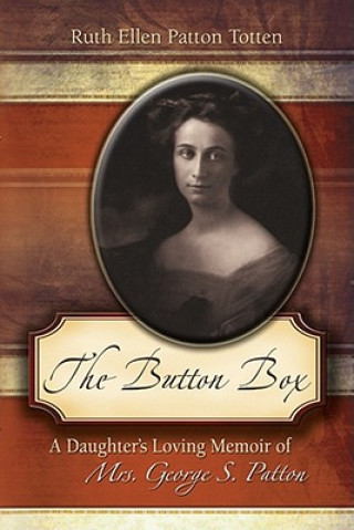 Knjiga Button Box Ruth Ellen Patton Totten