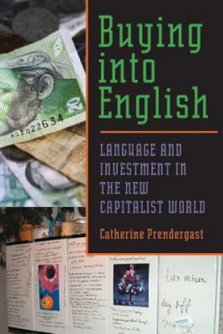 Carte Buying into English Catherine Prendergast
