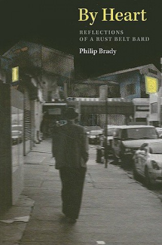 Livre By Heart Philip Brady