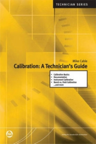 Buch Calibration Mike Cable