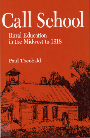 Buch Call School Paul Theobald