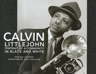 Книга Calvin Littlejohn Bob Ray Sanders