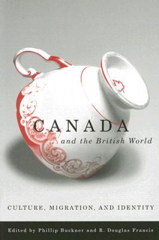Carte Canada and the British World 
