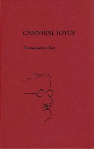 Kniha Cannibal Joyce Thomas Jackson Rice