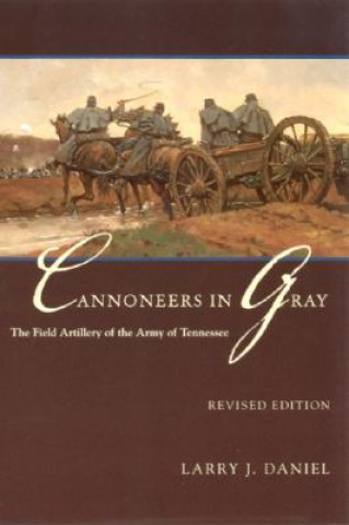 Carte Canoneers in Gray Larry J. Daniel