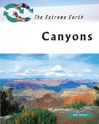 Carte Canyons Erik Hanson