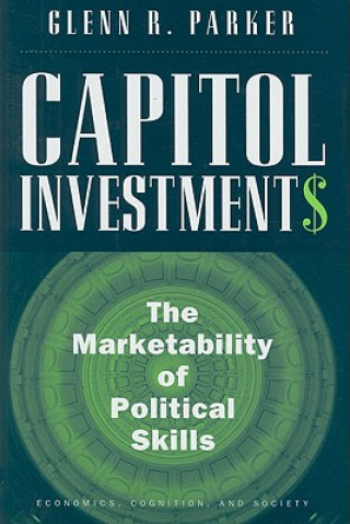 Carte Capitol Investments Glenn R. Parker