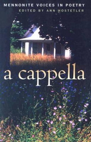 Книга Cappella 