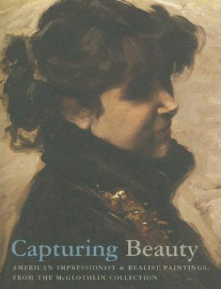 Könyv Capturing Beauty David Park Curry