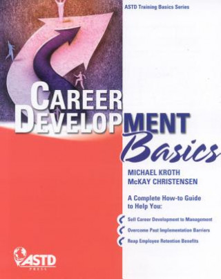 Knjiga Career Development Basics McKay Christensen