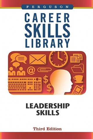 Könyv Career Skills Library 