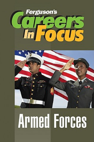 Knjiga Armed Forces 