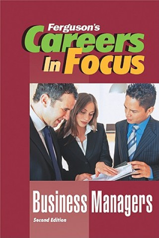 Buch Business Managers 