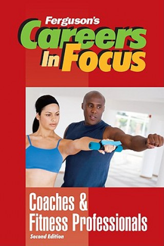 Libro Coaches and Fitness Professionals 