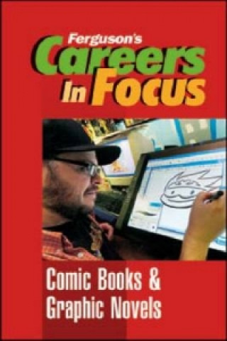 Książka Careers in Focus Ferguson Publishing