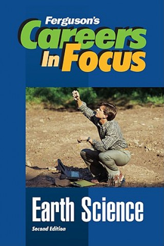 Kniha Earth Science 