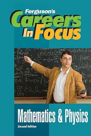 Kniha Mathematics and Physics 