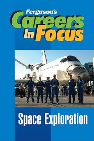 Knjiga Space Exploration 