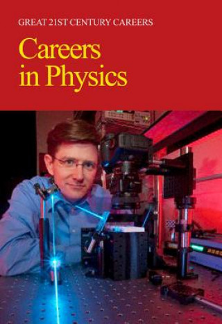 Libro Careers in Physics 