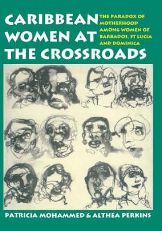 Buch Caribbean Women at the Crossroads Althea Perkins