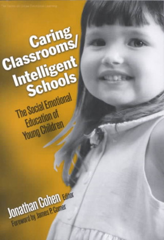 Libro Caring Classrooms/Intelligent Schools 